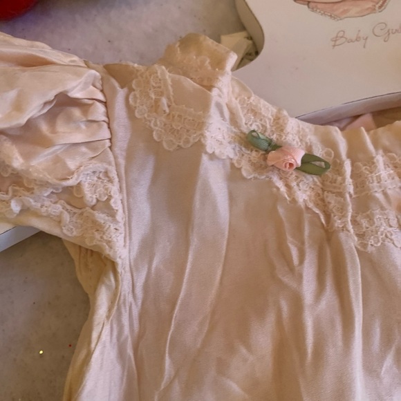 Baby Biscotti Classic Silk Set - Picture 11 of 16